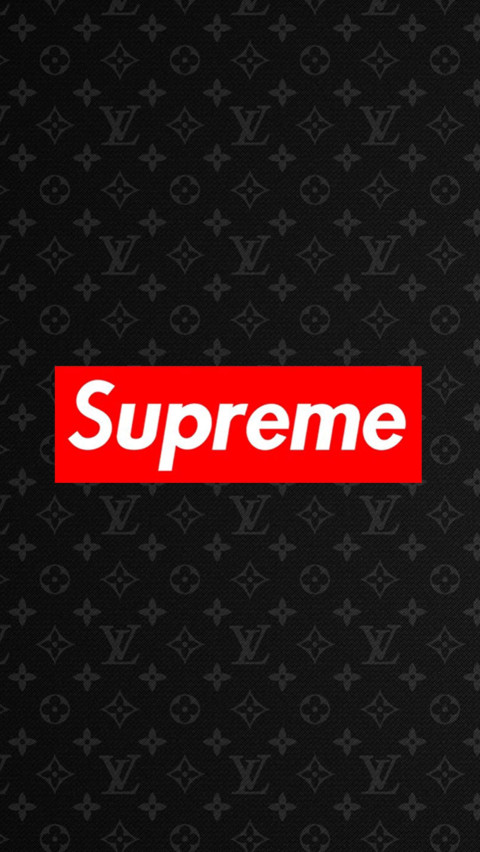 Supreme Urban Vibes 4k Your Phone Background