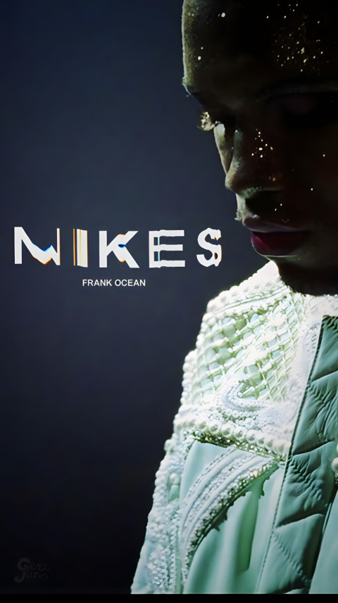 Amazing Frank Ocean Phone Wallpaper to Download Free