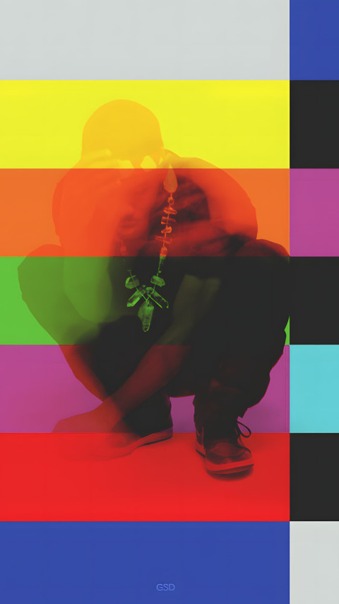 Gorgeous Frank Ocean Phone Wallpaper Collection for You