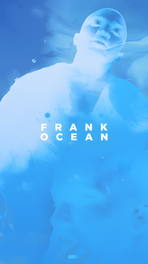 Best Frank Ocean Wallpaper for Your Phone