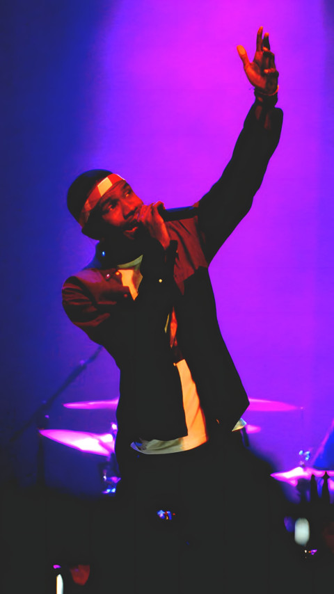 Beautiful Frank Ocean Image to Download Today
