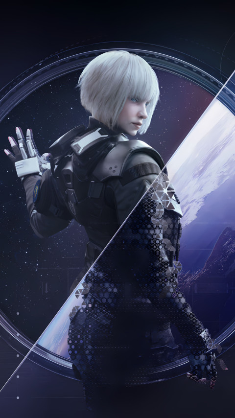 Rainbow Six Siege Phone Ultra HD