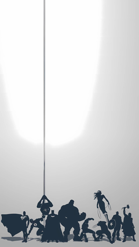 Avengers Mobile Wallpaper for Every Fan