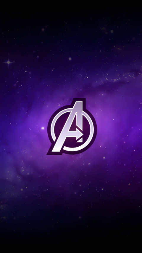 Avengers Mobile Picture to Set as Wallpaper