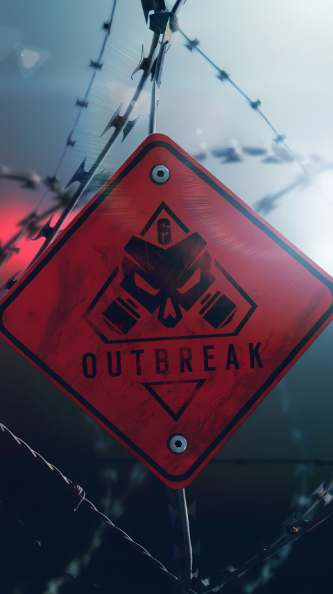 Rainbow Six Siege Smartphone HD Pic