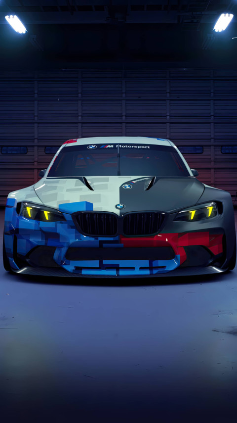 BMW Mobile Picture That Stand Out