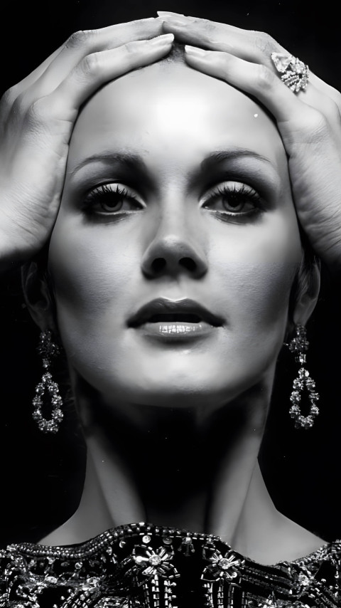 Lynda Carter 4K Mobile Wallpaper for Download