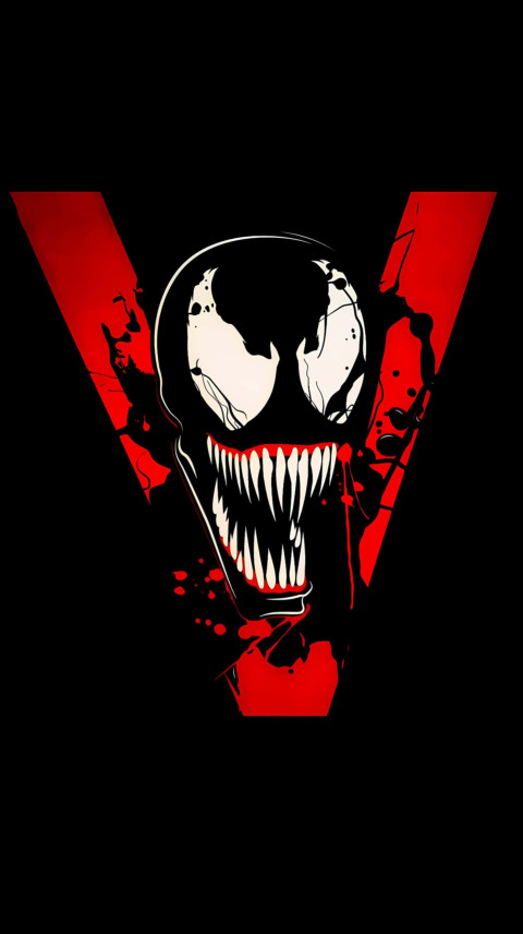 Venom Dark Edition Mobile Picture
