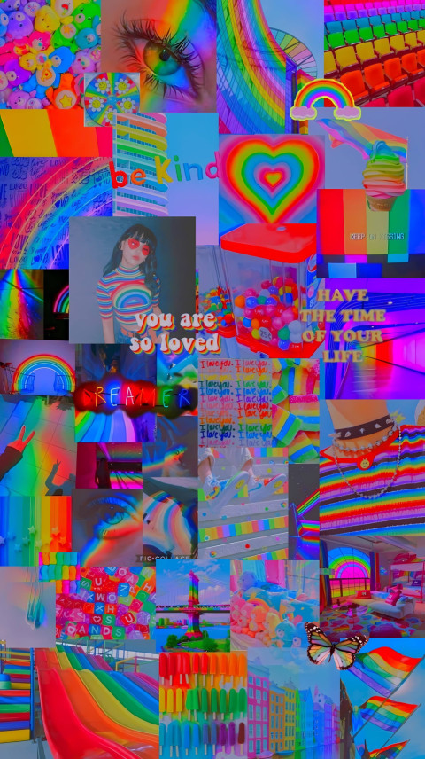 Stunning Indie Photo to Upgrade Your Phone Wallpaper