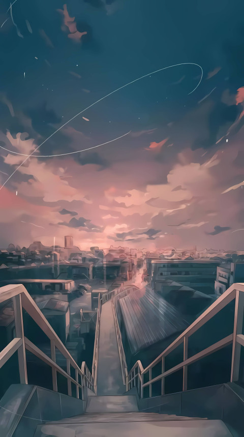 Spirited Away Phone Wallpaper for Your Mobile Device