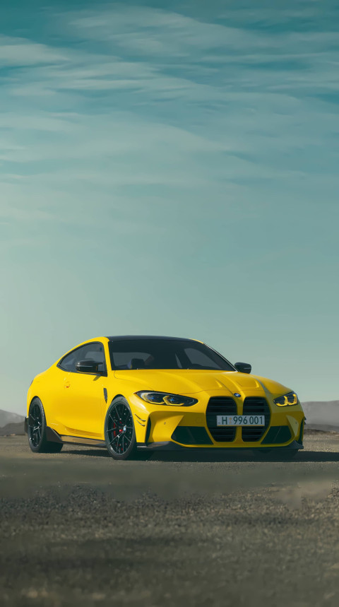 BMW Mobile Background for Phone Screen