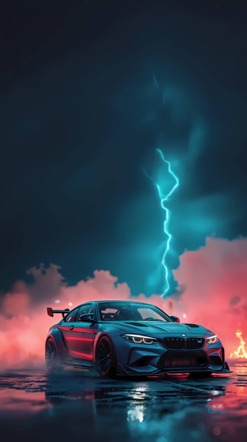 Cool BMW Mobile Wallpaper Collection