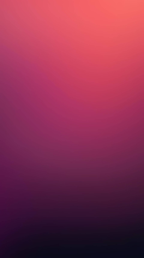 Gradient Background Wallpaper For Mobile