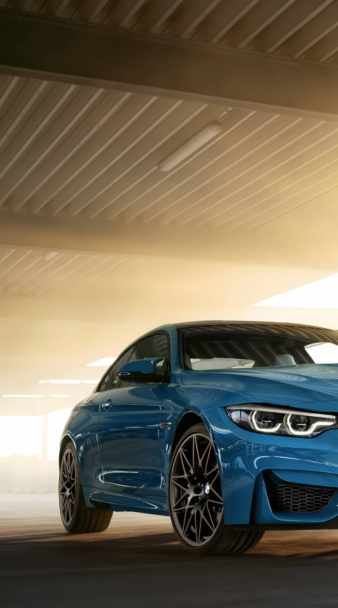 BMW Mobile Picture for Every Device