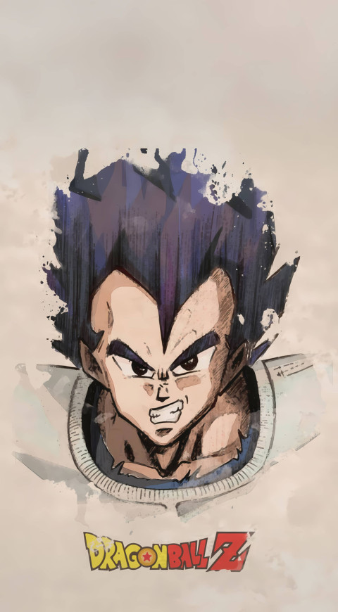 High Quality Dragon Ball Z Wallpaper for Phone