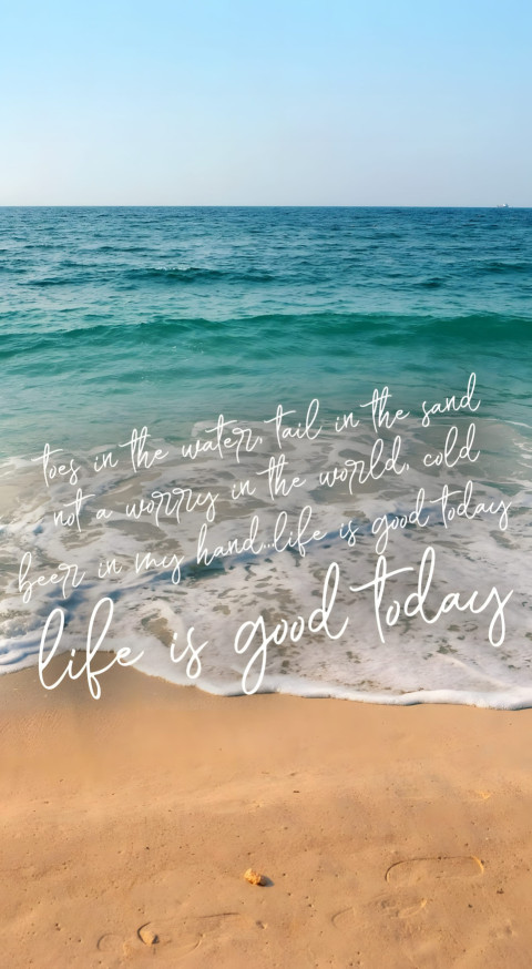 Outer Banks Mobile Wallpaper for Stunning Phone Display