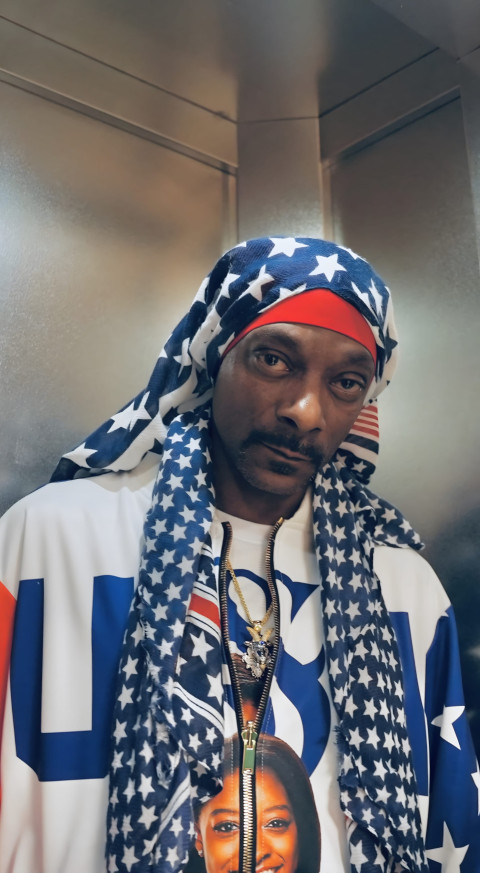 Snoop Dogg Mobile Background in Stunning HD