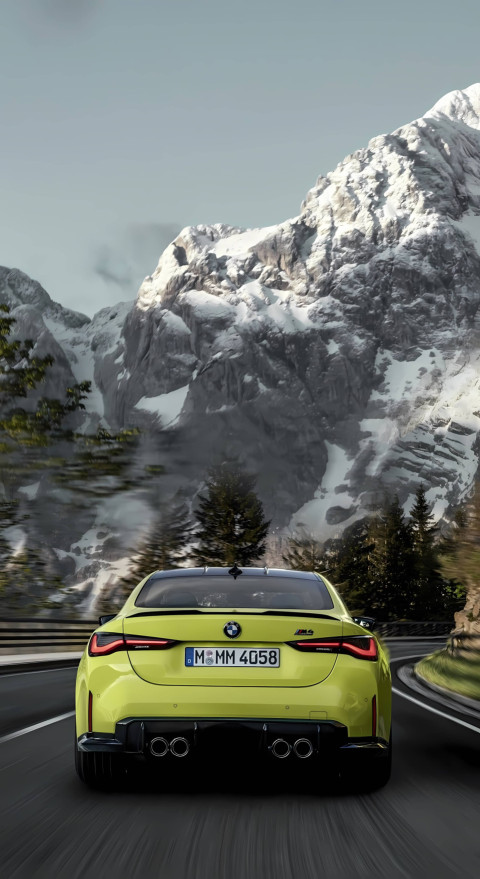 Download BMW Mobile Wallpaper Free