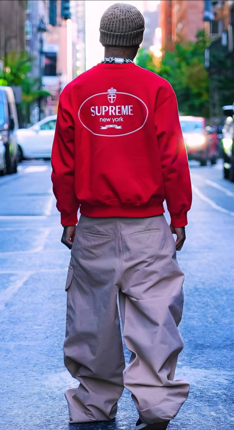 Famous NLE Choppa Pic for Mobile Background