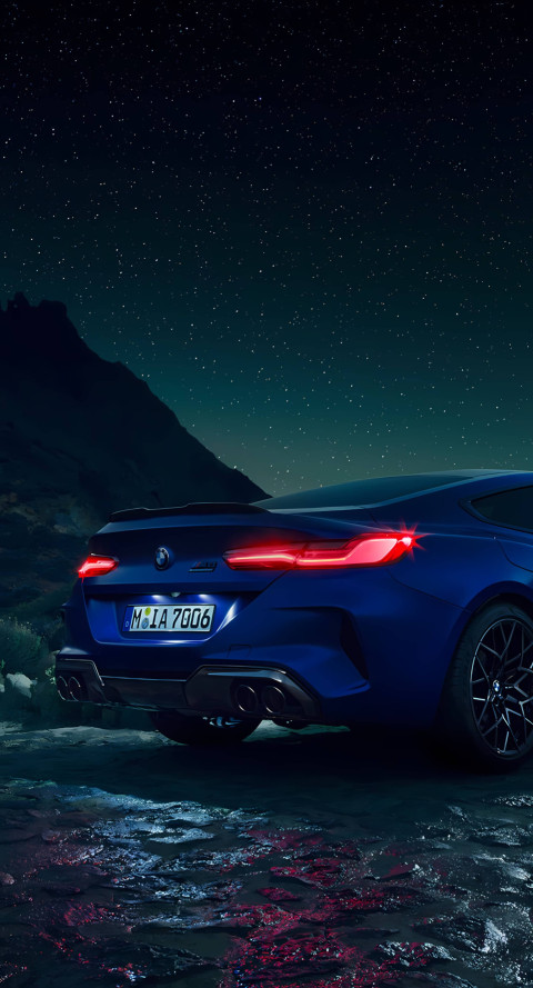 Ultra HD BMW Mobile Wallpaper Download