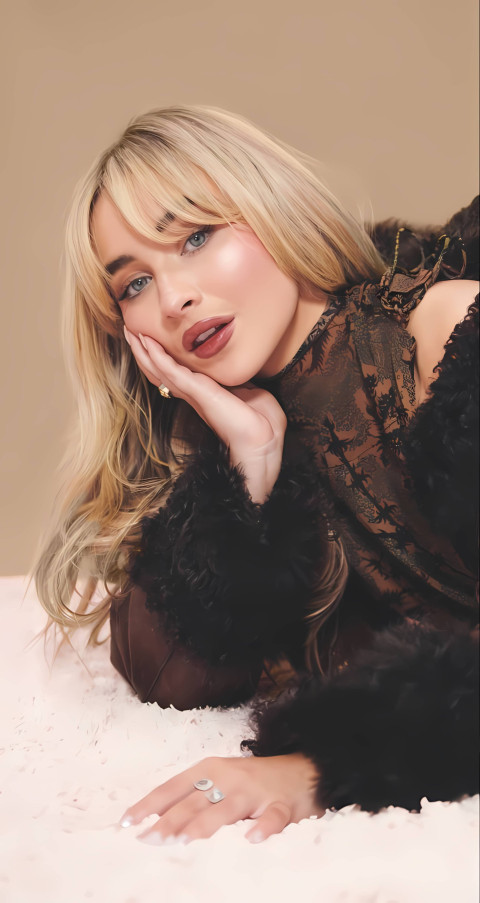 Sabrina Carpenter Live Show Mobile
