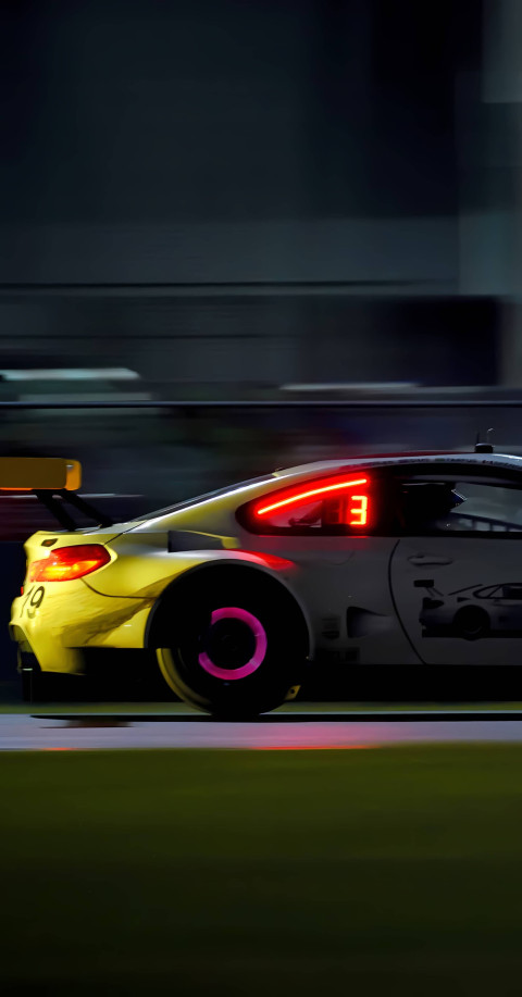 BMW Mobile Photo for Car Enthusiasts