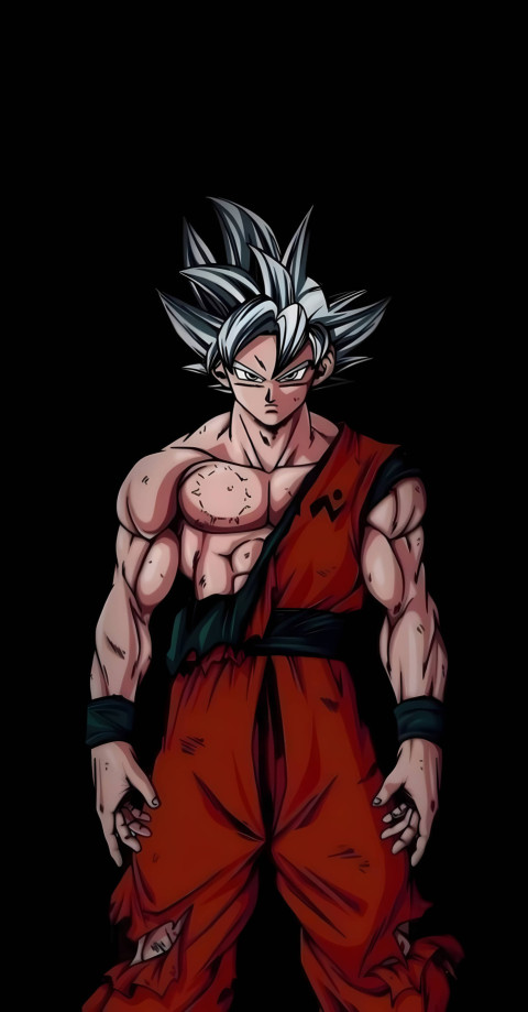 Best HD Dragon Ball Wallpaper for Every Fan