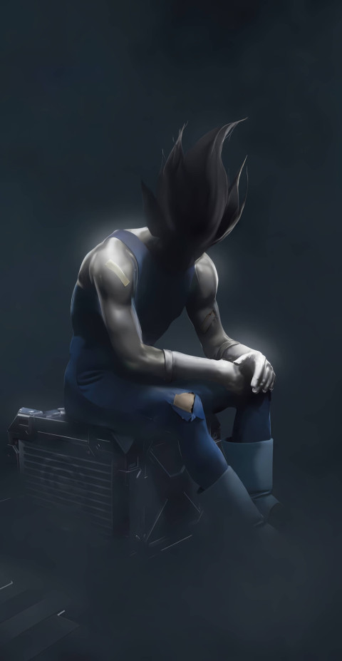 Download HD Dragon Ball Z Wallpaper for Your Smartphone Device