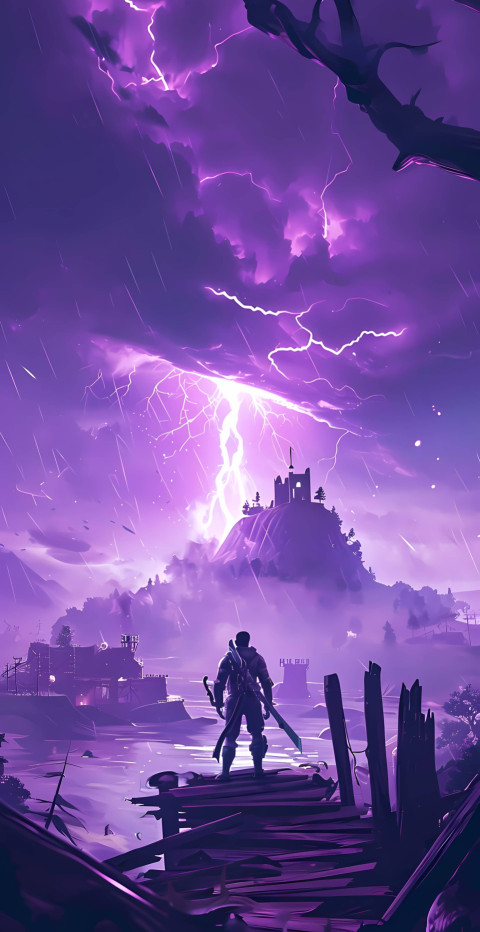 Free Fortnite Wallpaper for Every Player HD