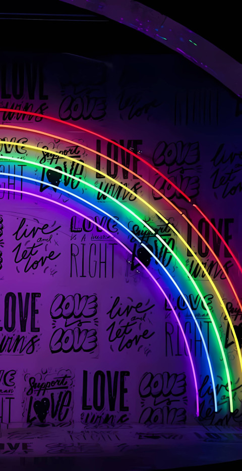 Beautiful Colorful Mobile Wallpaper for Every Style