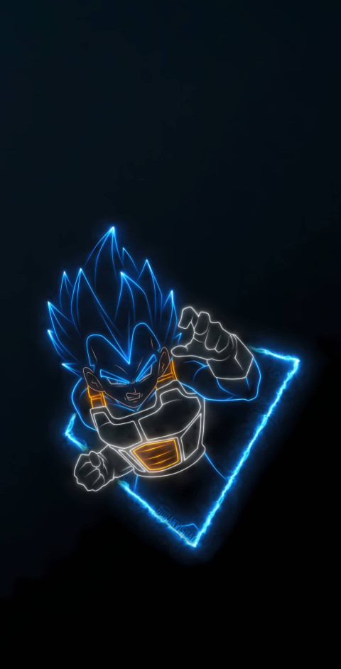 Free HD Dragon Ball Super Wallpaper to Enjoy