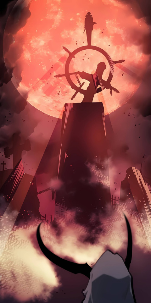 Solo Leveling Mobile Image Full HD