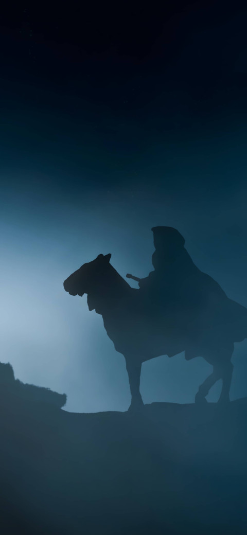 Lord of the Rings Mobile Wallpaper in 4K