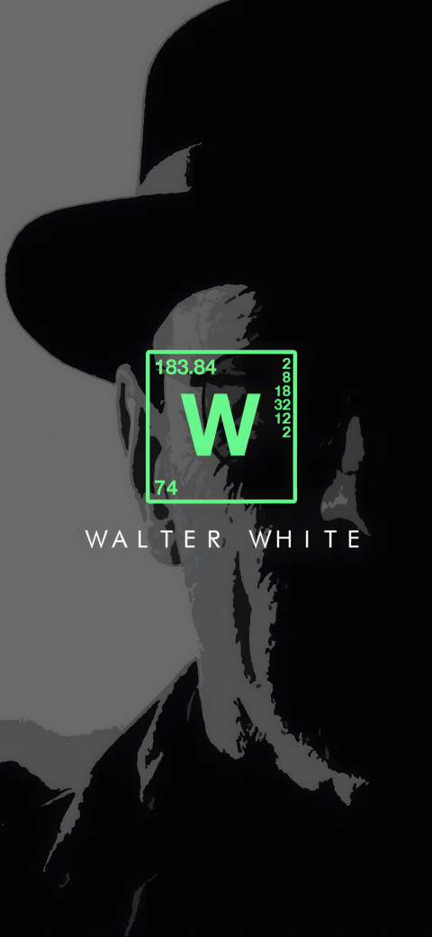 Breaking Bad Free High-Quality Wallpaper 4K