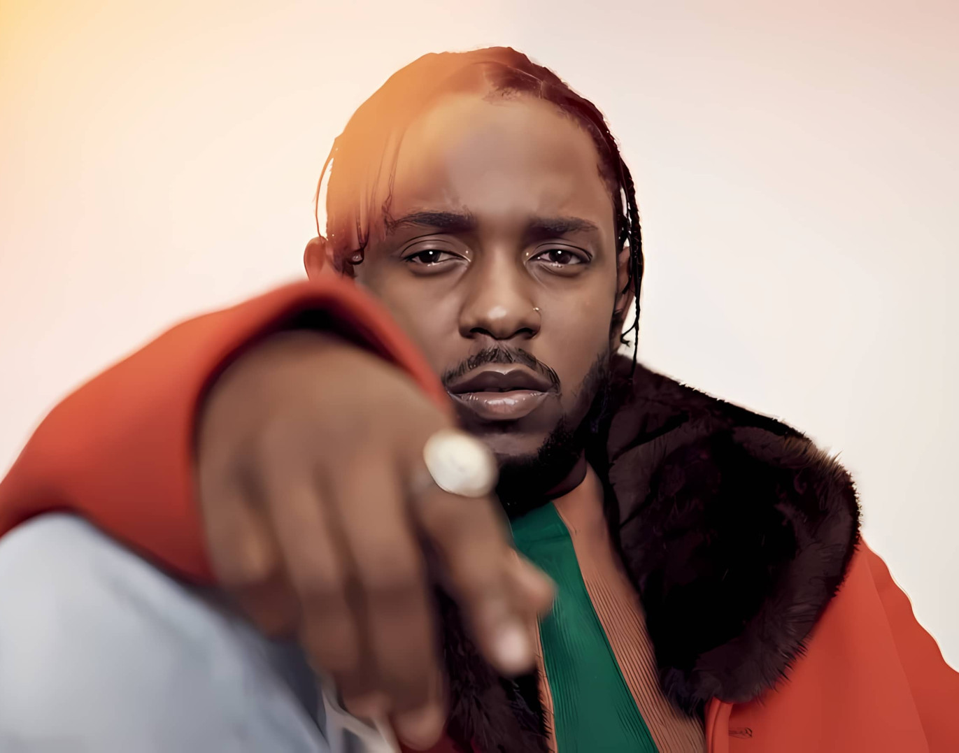 Kendrick Lamar category thumbnail