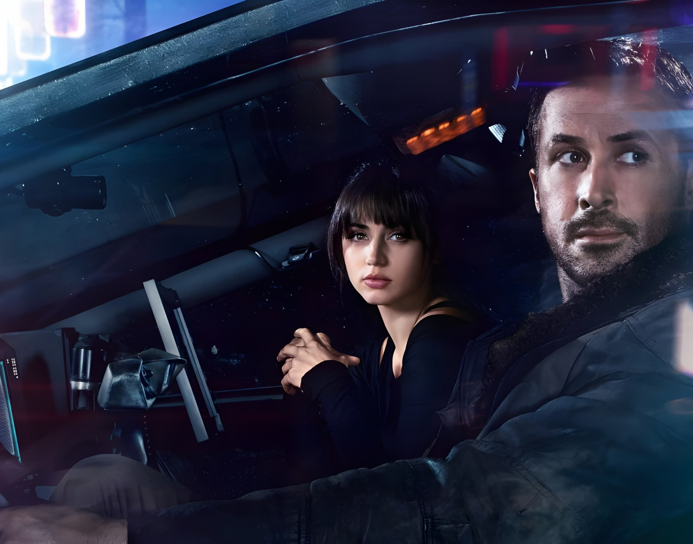 Blade Runner 2049 category thumbnail