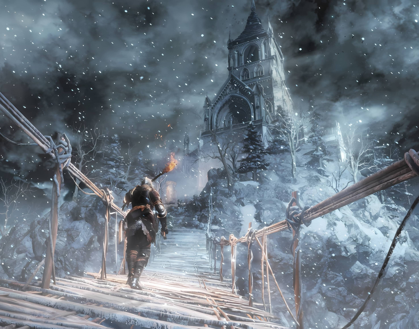 Dark Souls category thumbnail
