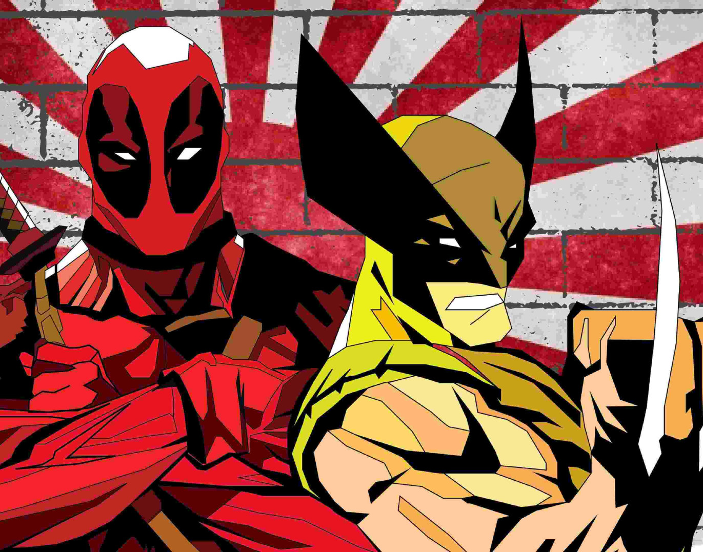 Deadpool & Wolverine category thumbnail