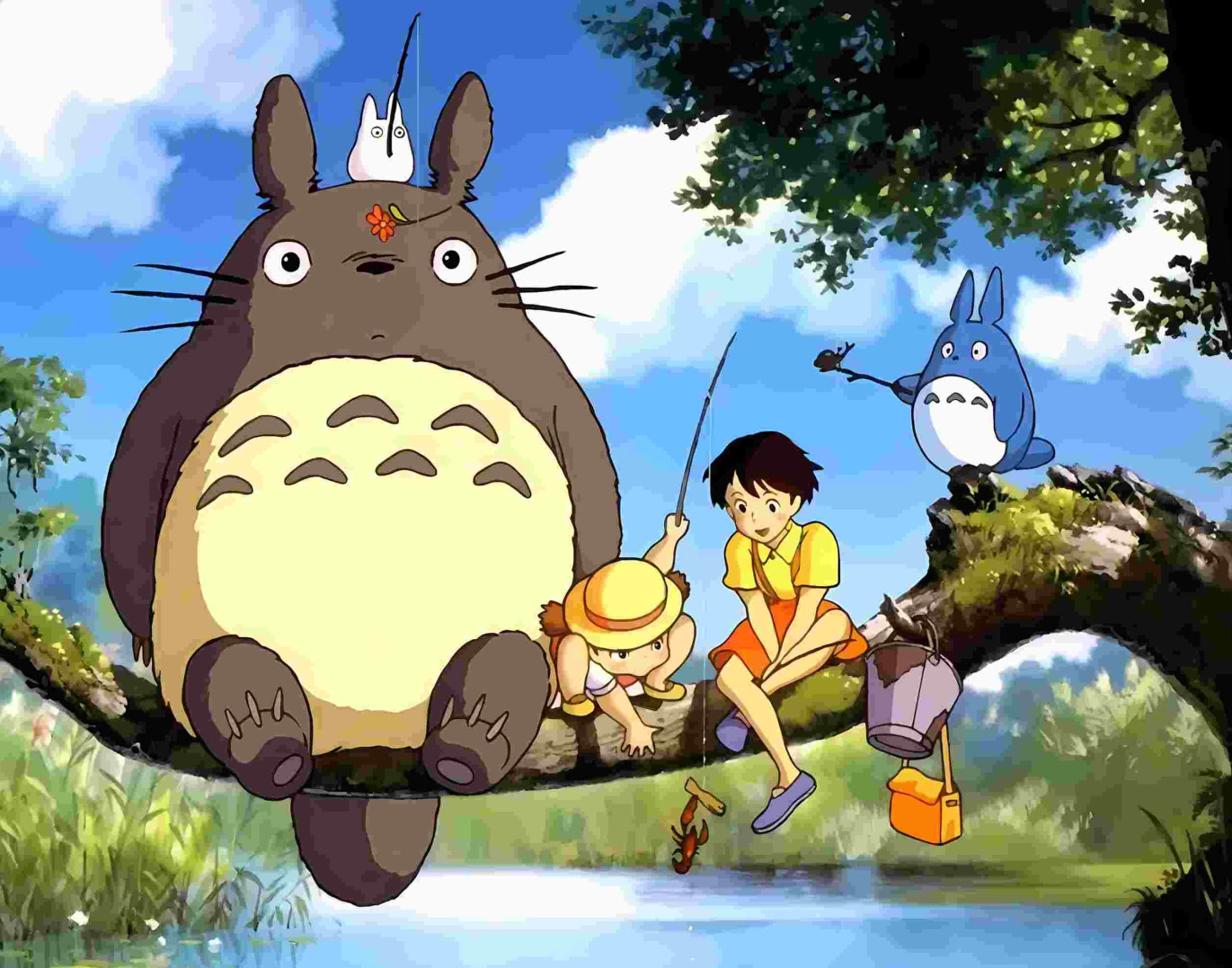 Ghibli category thumbnail