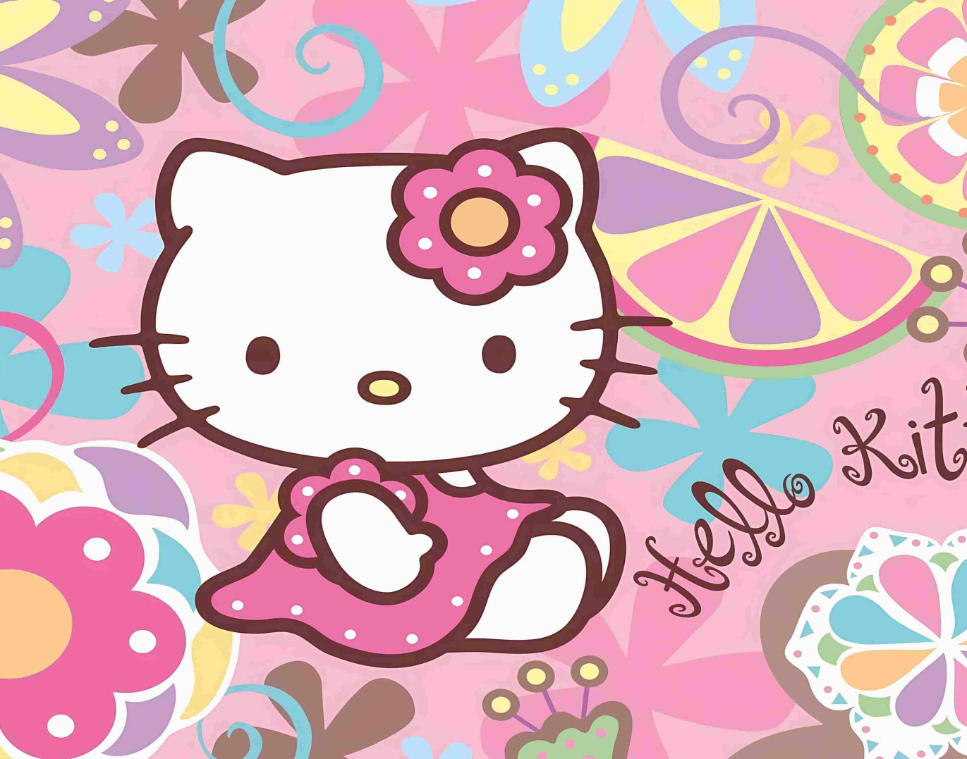 Hello Kitty category thumbnail