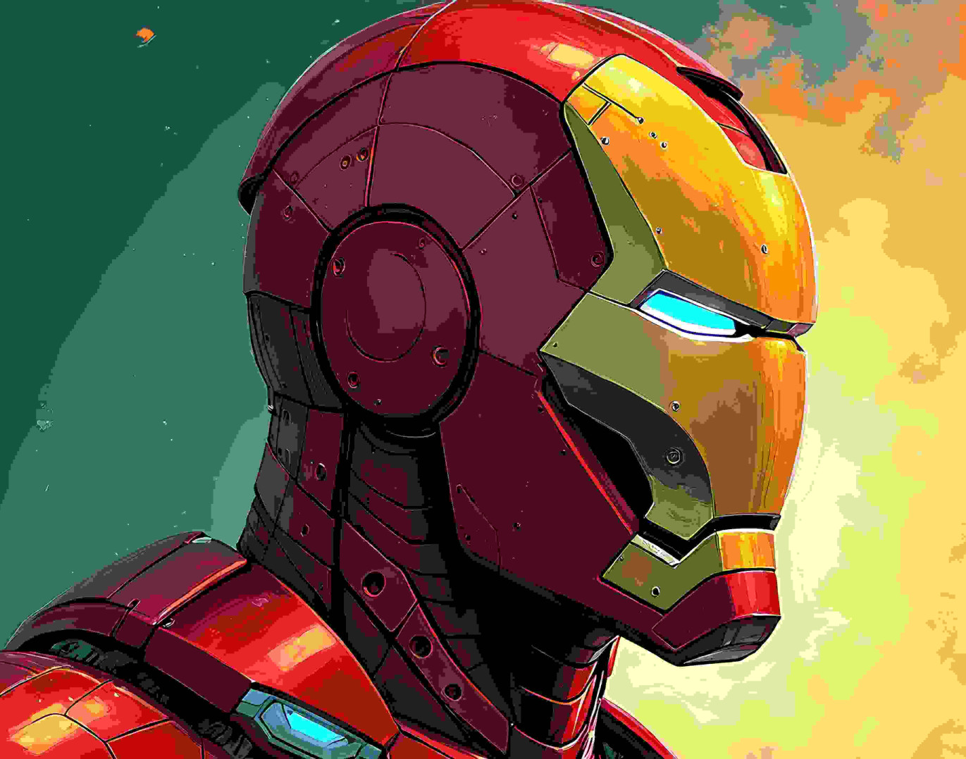 Iron Man category thumbnail