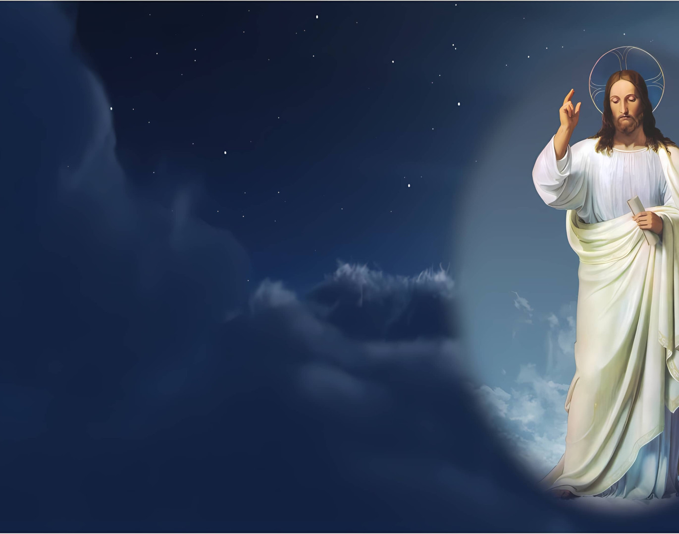 Jesus category thumbnail