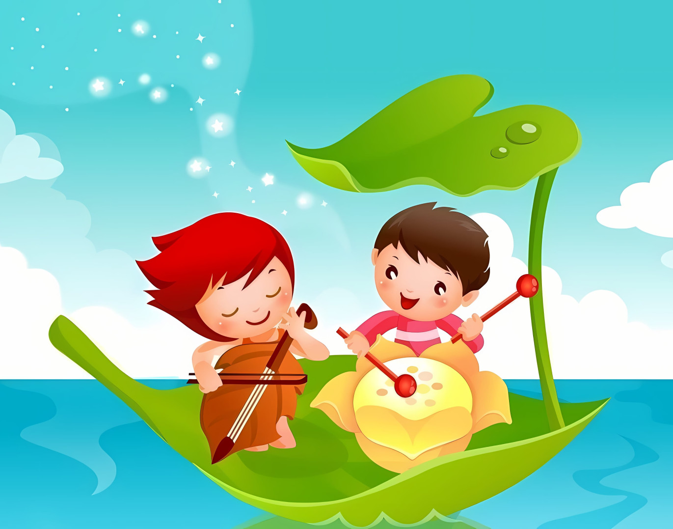 Kids category thumbnail