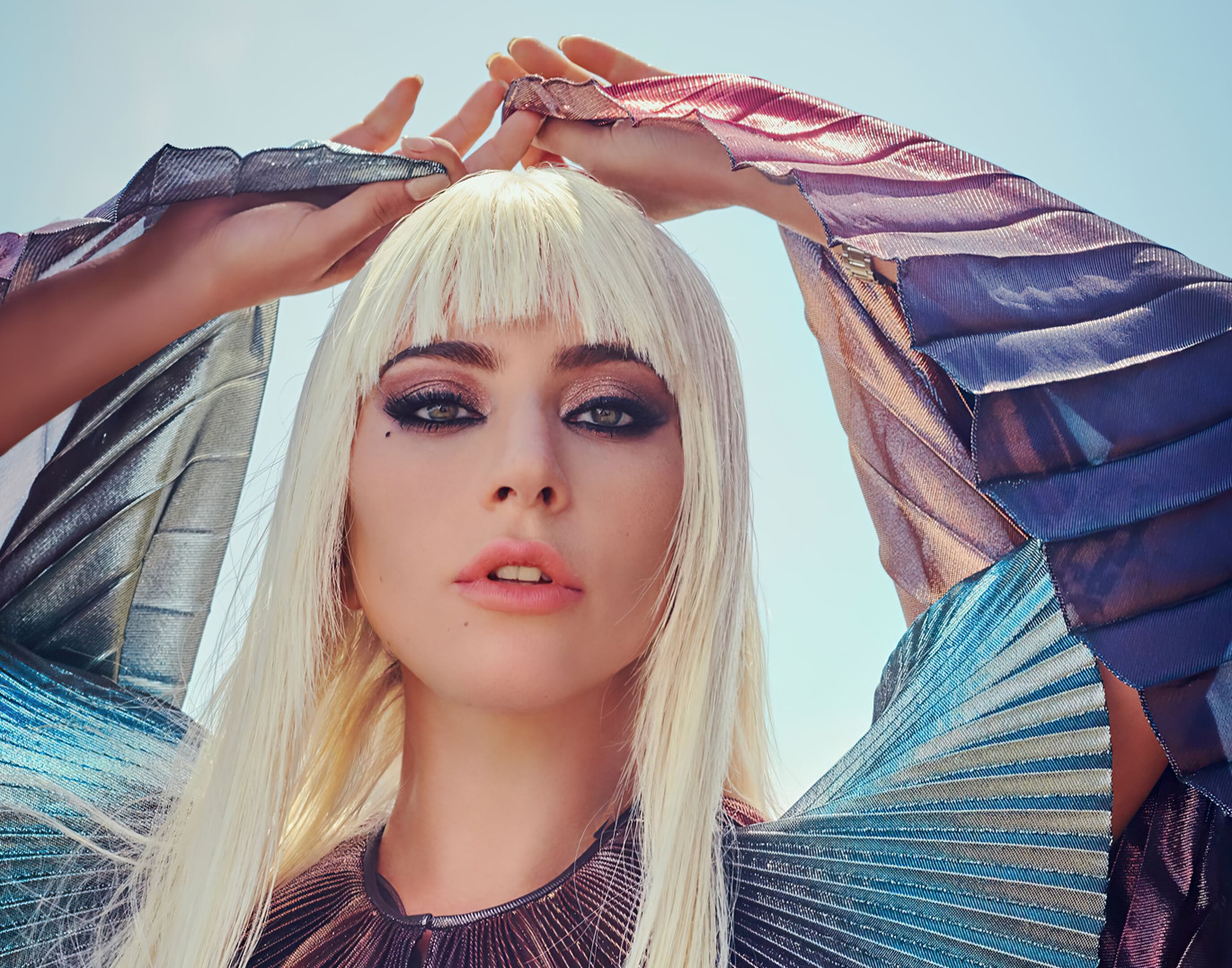Lady Gaga category thumbnail