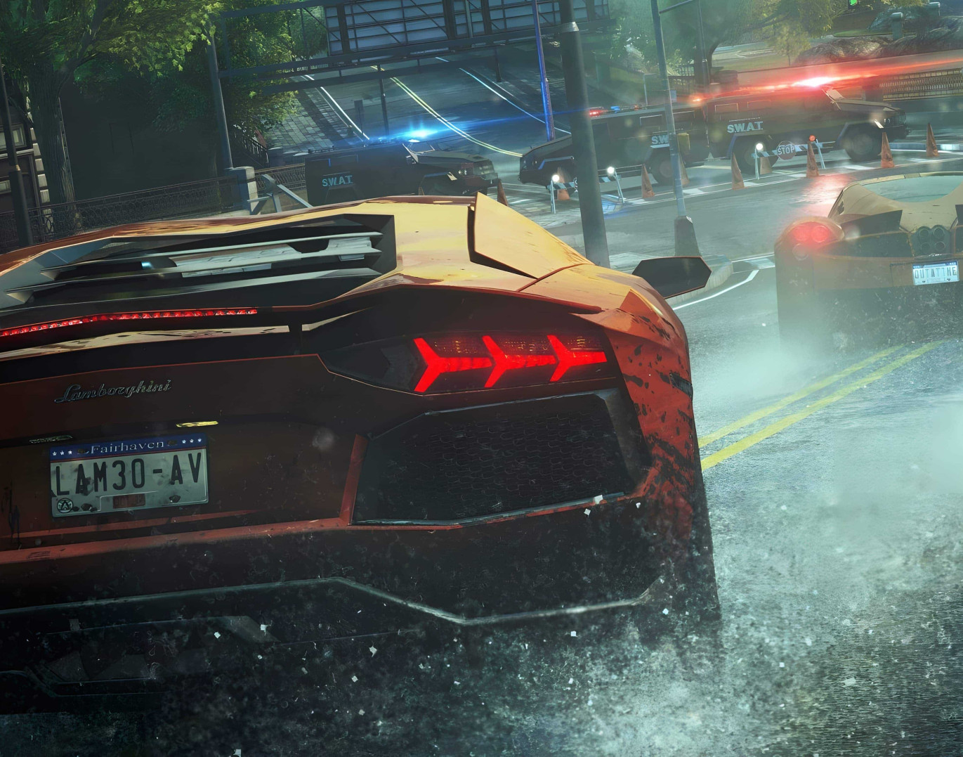 Lamborghini category thumbnail