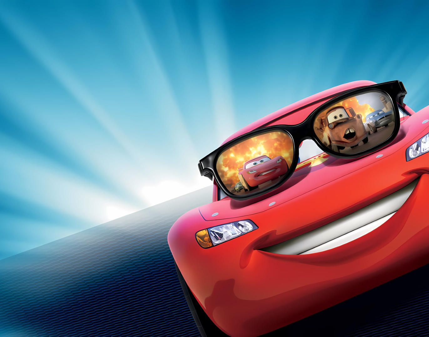 Lightning McQueen category thumbnail