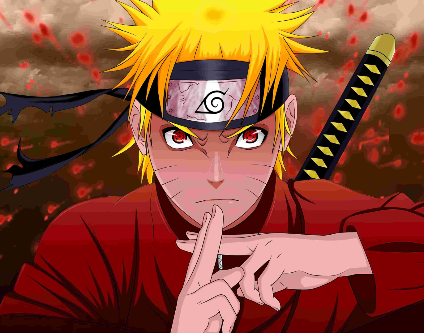 Naruto category thumbnail