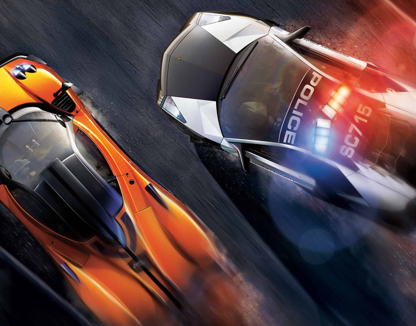 Need for Speed category thumbnail