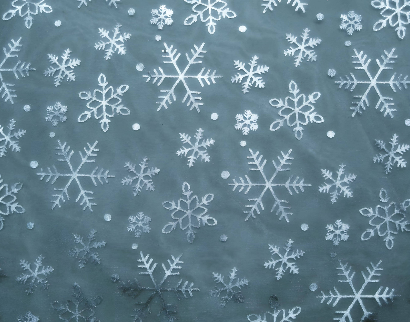Snowflake category thumbnail