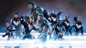 4K Avengers Desktop Wallpaper Free to Download